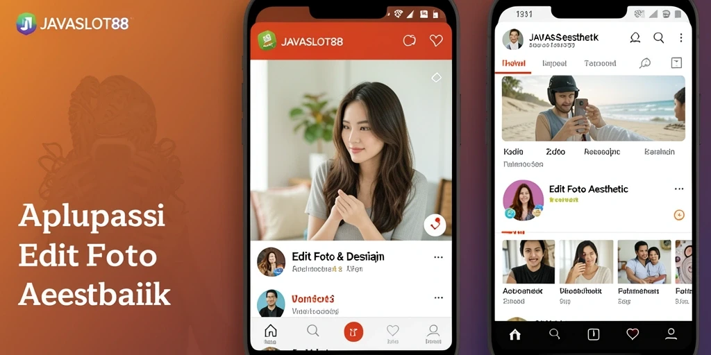 Tampilan antarmuka JAVASLOT88 yang menarik dan fungsional.
